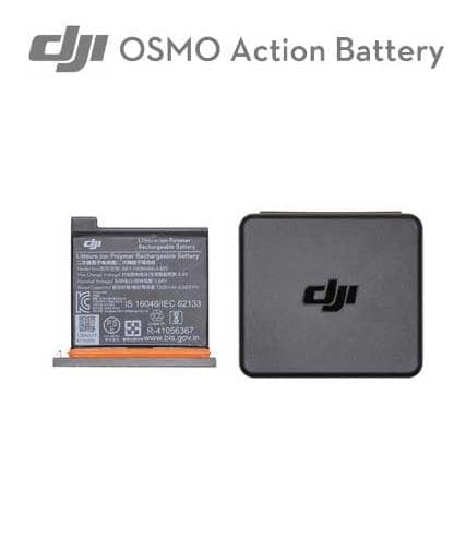 Батерия за Osmo Action
