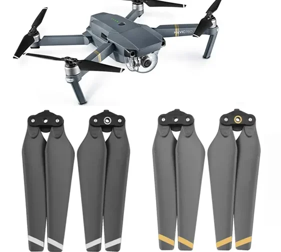 Перки за дрон DJI Mavic pro/Platinum