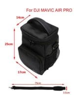 Чанта за Аксесоари на Mavic pro