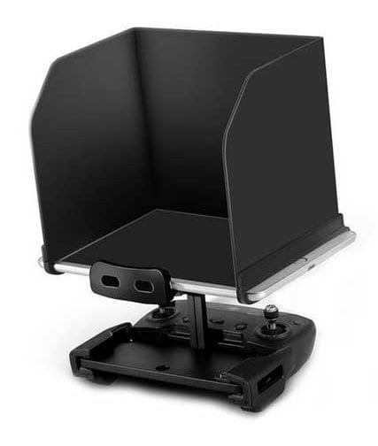 Сенник за дистанционно на дрон Mavic