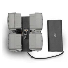 Хъб за дрон Mavic 2