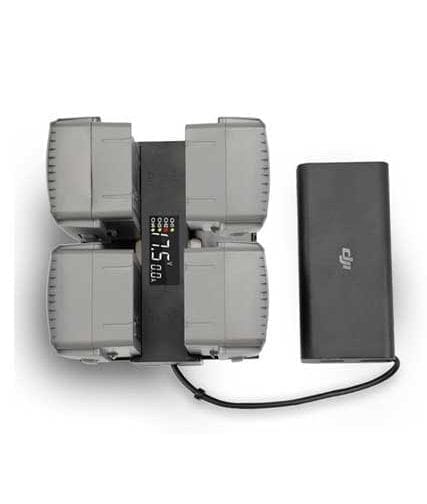 Хъб за дрон Mavic 2