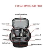 Чанта за Mavic