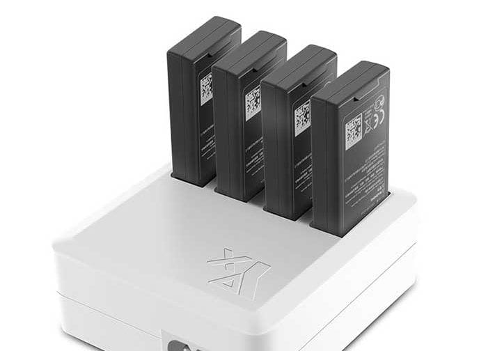 Зарядно за батерии на дрон DJI Tello