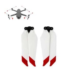 Пропели за Mavic 2 Pro и Mavic Zoom