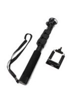 Разтегателен селфи стик за телефон