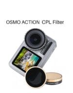 Филтър за Osmo Action-CPL филтър