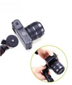 Разтегателен селфи стик за телефон и фотоапарат - Image 4