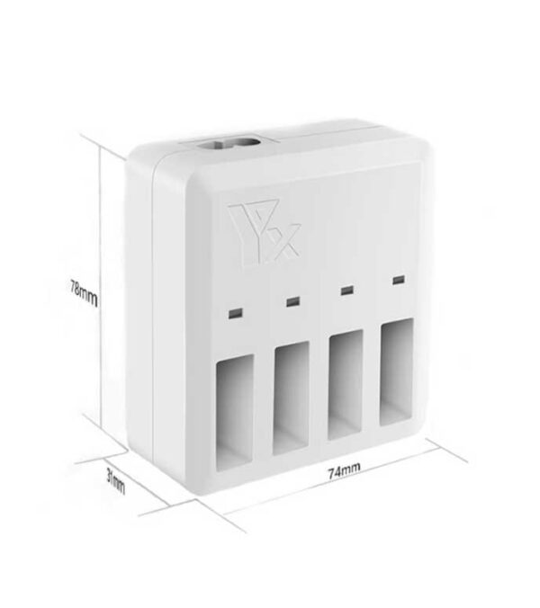 Хъб за батерии на дрон Tello