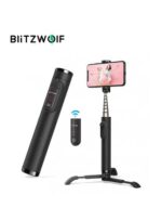 Безжичен селфи стик-BlitzWolf BW-BS9