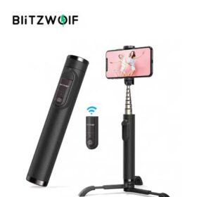 Безжичен селфи стик-BlitzWolf BW-BS9