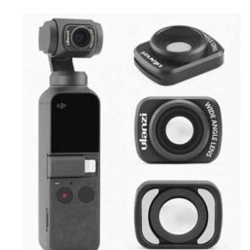 Osmo Pocket-Wide Angle 0.65X-широкоъгълна леща