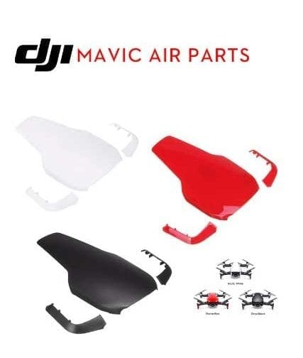 Оригинален DJI Mavic Air горен капак Body Shell