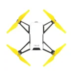 Перки за дрон DJI Tello-Жълти
