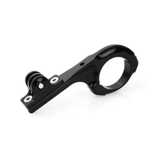 Скоба за закрепване на камера към велосипед или мотор