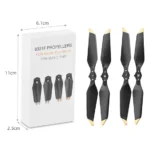 Перки (пропелери ) за дрон DJI Mavic pro