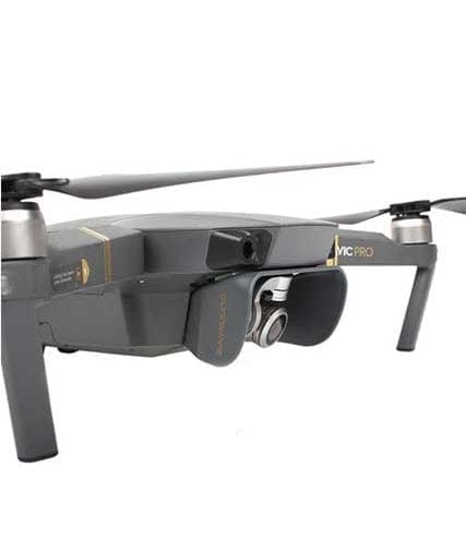 Сенник за обектива на Mavic Pro