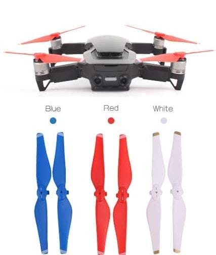 Цветни пропелери за дрон Mavic Air