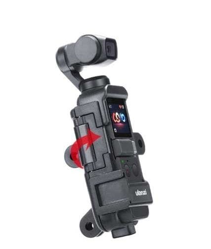 Osmo Pocket-защитна скоба за монтаж на камерата