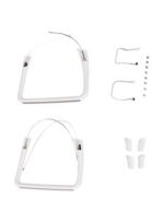 DJI Phantom 4 pro и 4 Adv - Комплект крака