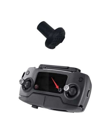 5D бутон за контролера на дром Mavic Pro