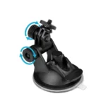 Вакуум стойка за монтаж на камера