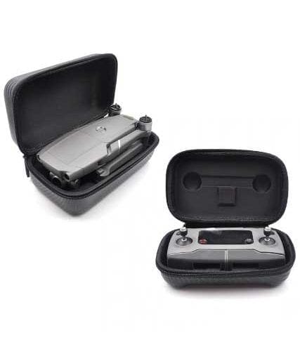 Водоустойчиви чанти за съхранение и транспорт на Mavic 2