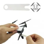 Ключ за монтаж и демонтаж за перки на Tello