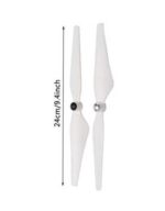 Пропелери за Phantom 3 standart/pro/adw и Phantom 2 - Image 2