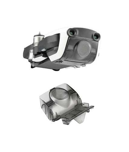 Протектор за камерата на дрон DJI Mavic Air