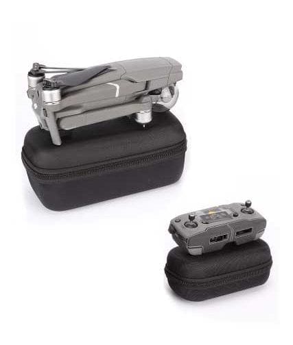 Чанти за съхранение и транспорт на Mavic 2