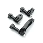 Чупещо рамо за камера от три части