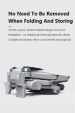 Удължители за Mavic Mini