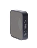 CPL филтър за камерата Gopro