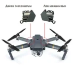 Панти за Mavic Pro