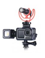 Влог рамка за Osmo Action