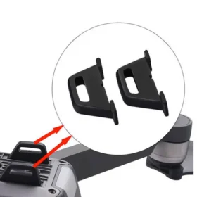 Задни силиконови крачета за Mavic Pro