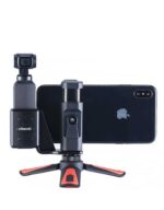 Osmo Pocket Мини статив с приставка за телефон