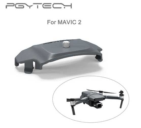 Конектор за монтаж на камера върху Mavic 2