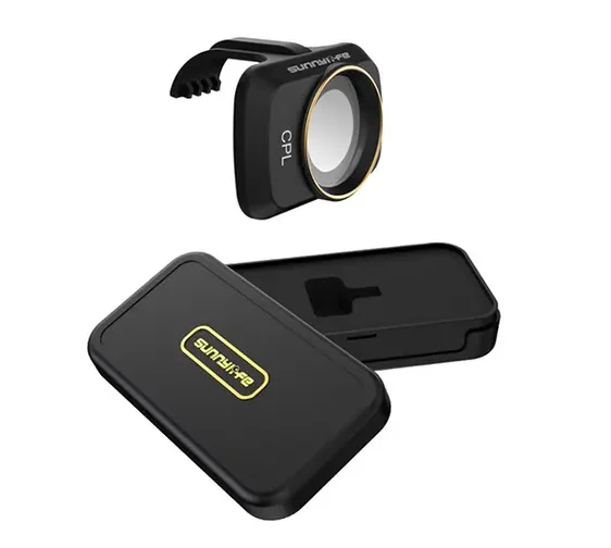 CPL филтър за Mavic Mini