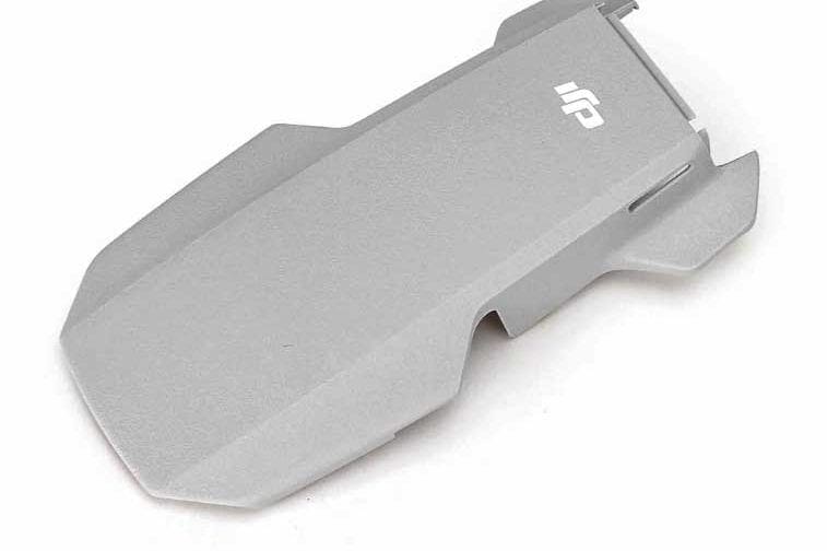 Горен капак за корпуса на Mavic Mini