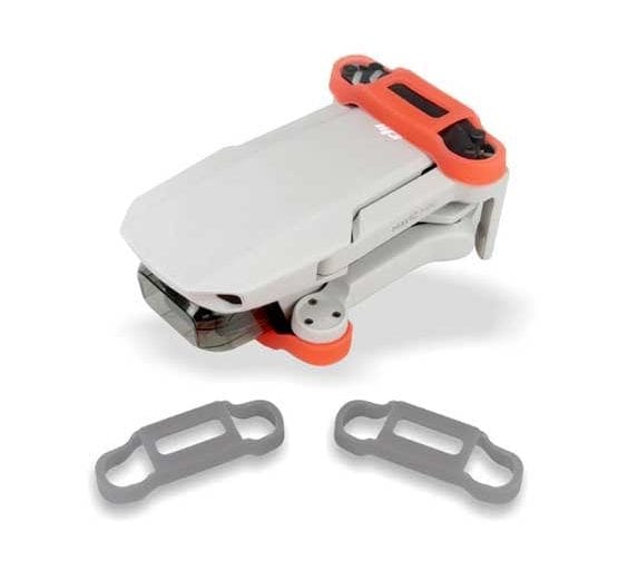 Силиконови предпазители за моторите на Mavic Mini