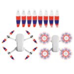 Цветни перки за Dji Mavic Mini