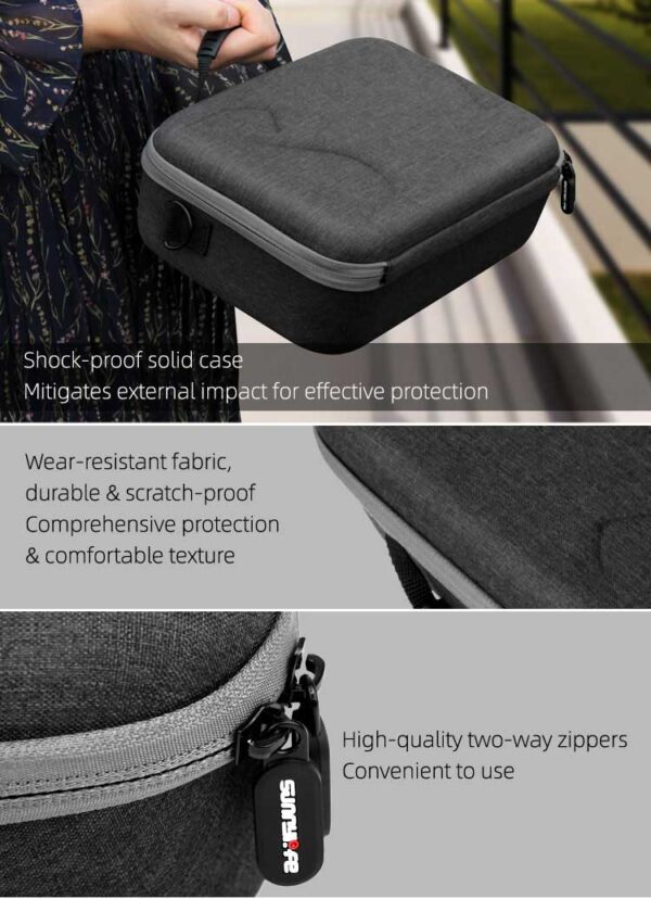 Чанта за през рамо