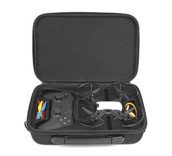 Чанта за носене през рамо за дрон Tello