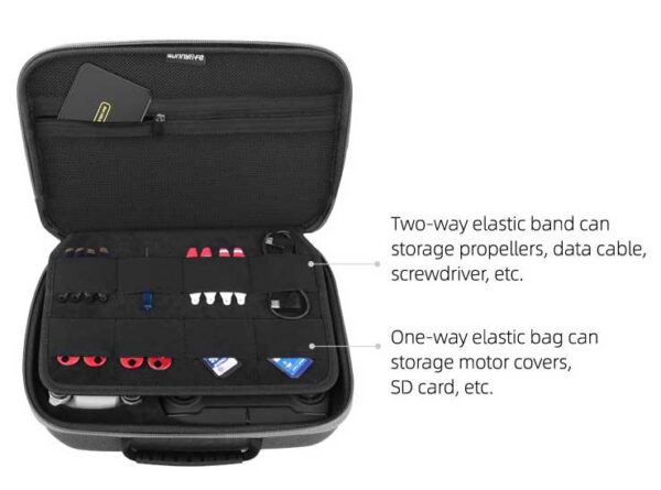 Чанта за дрон и аксесоари за Mavic Mini
