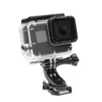 Монтажна стойка за екшън камери като GoPro