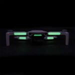 Mavic Mini-стикери за нощен полет