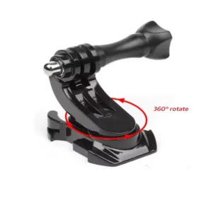 J Hook 360 градуса скоба за екшън камера