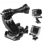 360 градуса скоба за екшън камера